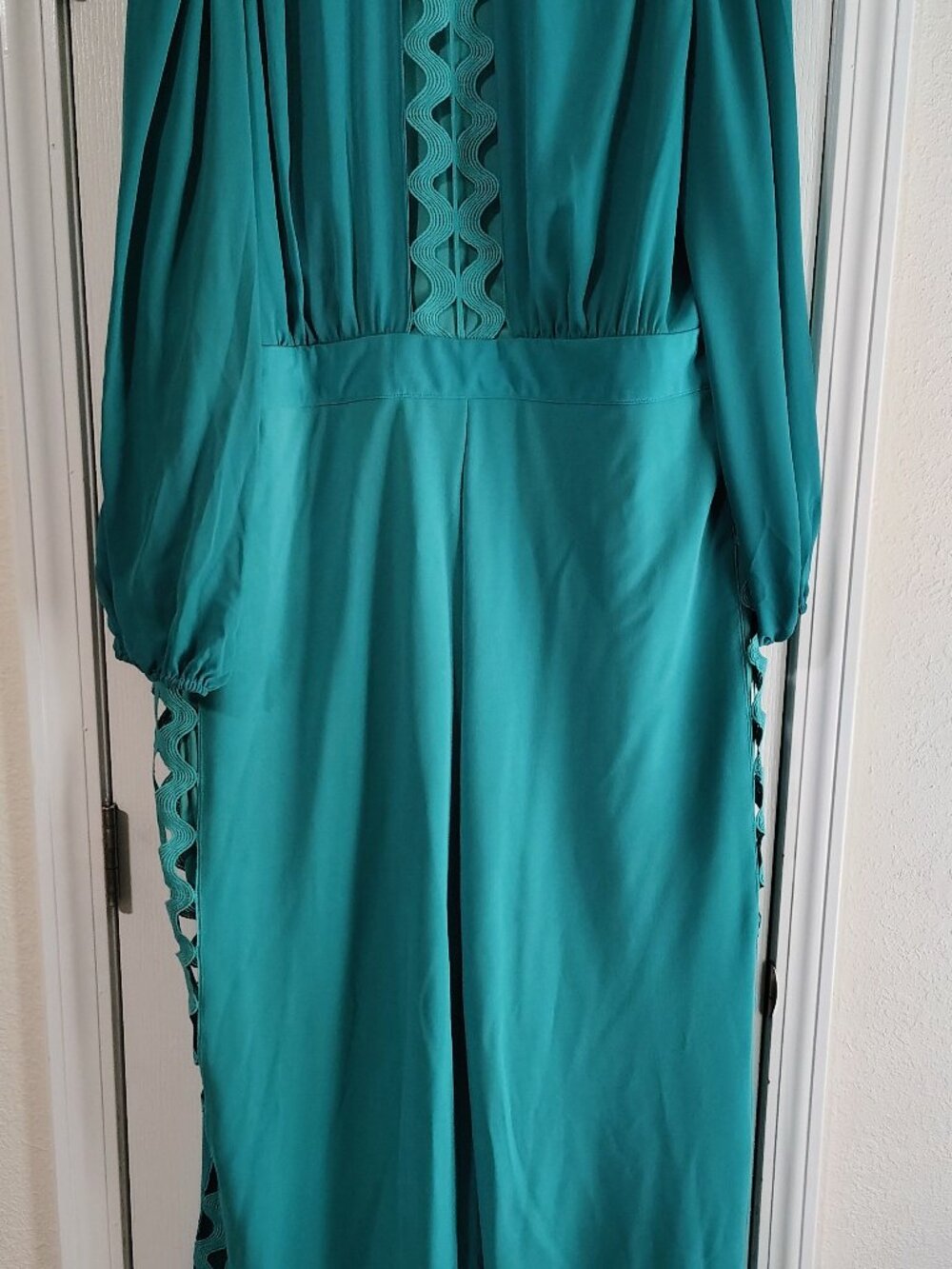 Jumpsuit
